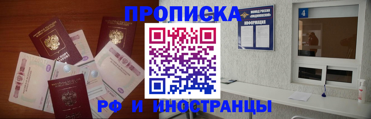 прописка ребенка в Большом Камне